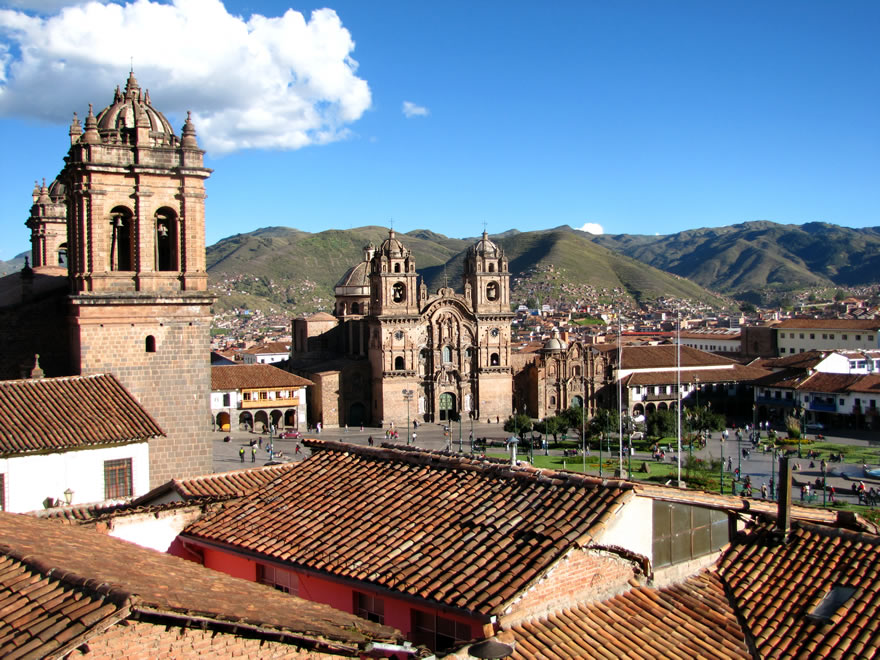 Beste Reisezeit für Cusco in Peru