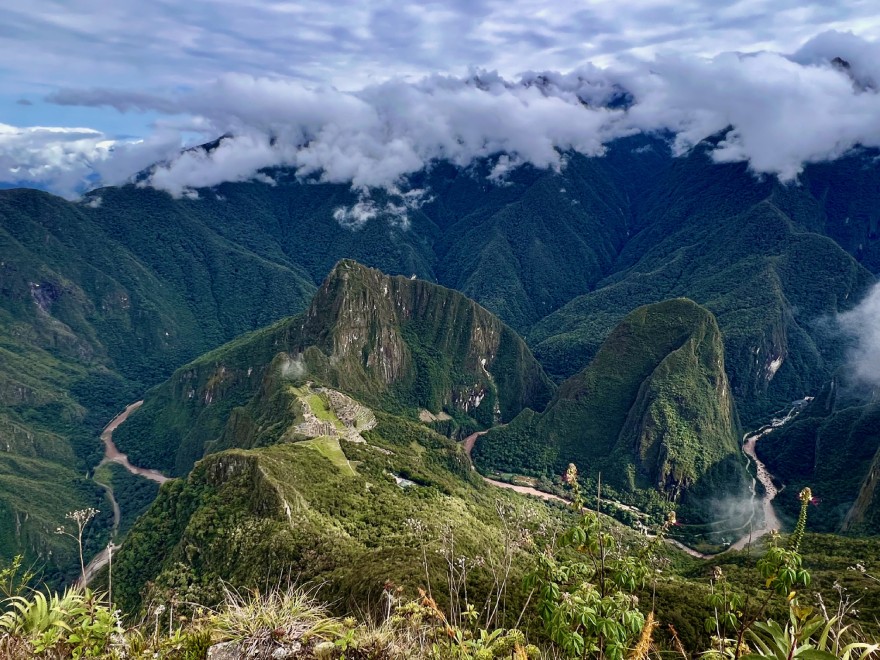 Machu Picchu Reisen - 2022