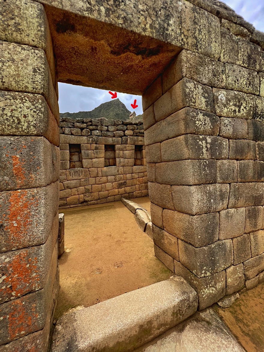 Beste Reisezeit Machu Picchu - Montania Machu Picchu im Dezember