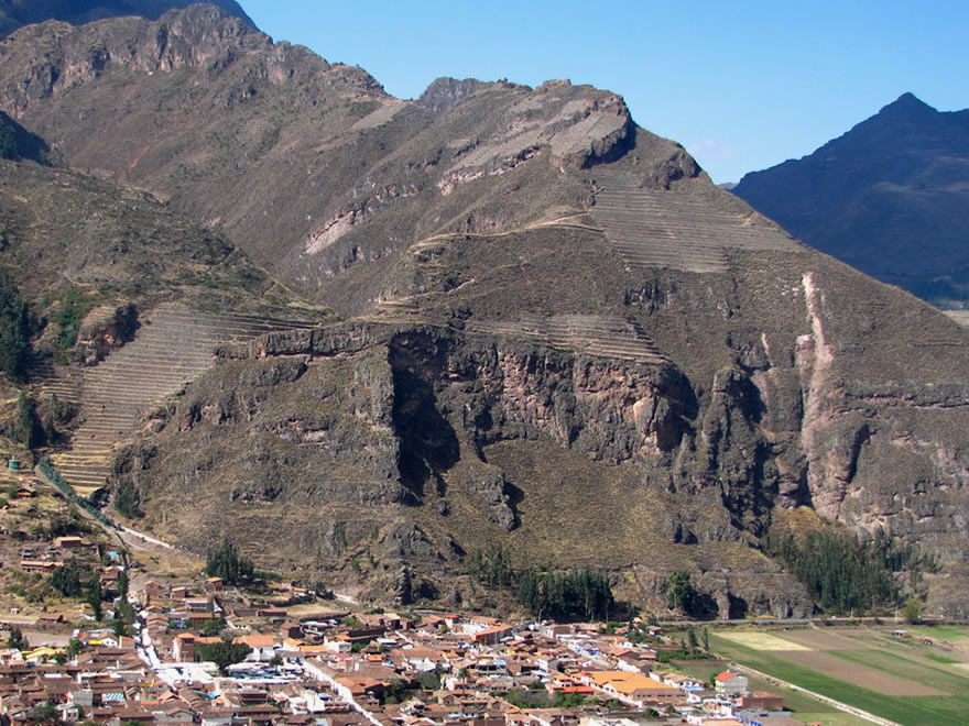 Beste Reisezeit für Cusco und Machu Picchu - Pisac.