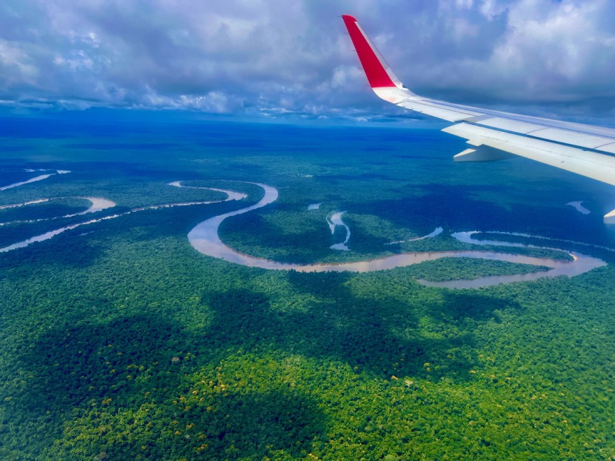 Peru Rundreise - 3 Wochen - Reise Iquitos am Amazonas