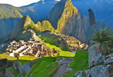 Beste Reisezeit für den Machu Picchu und Cusco in Peru