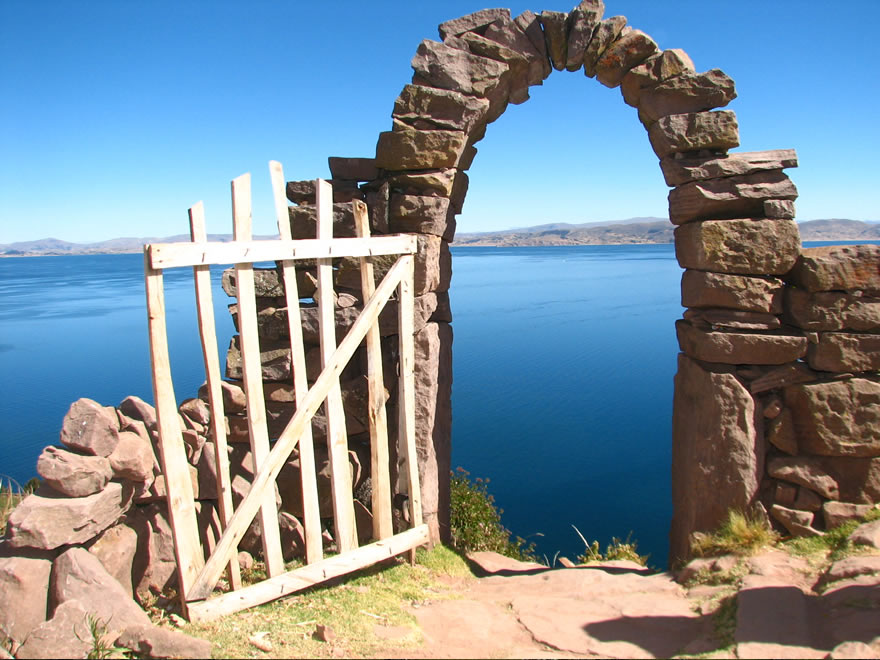 Beste Reisezeit für den Titicaca See in Peru und Bolivien