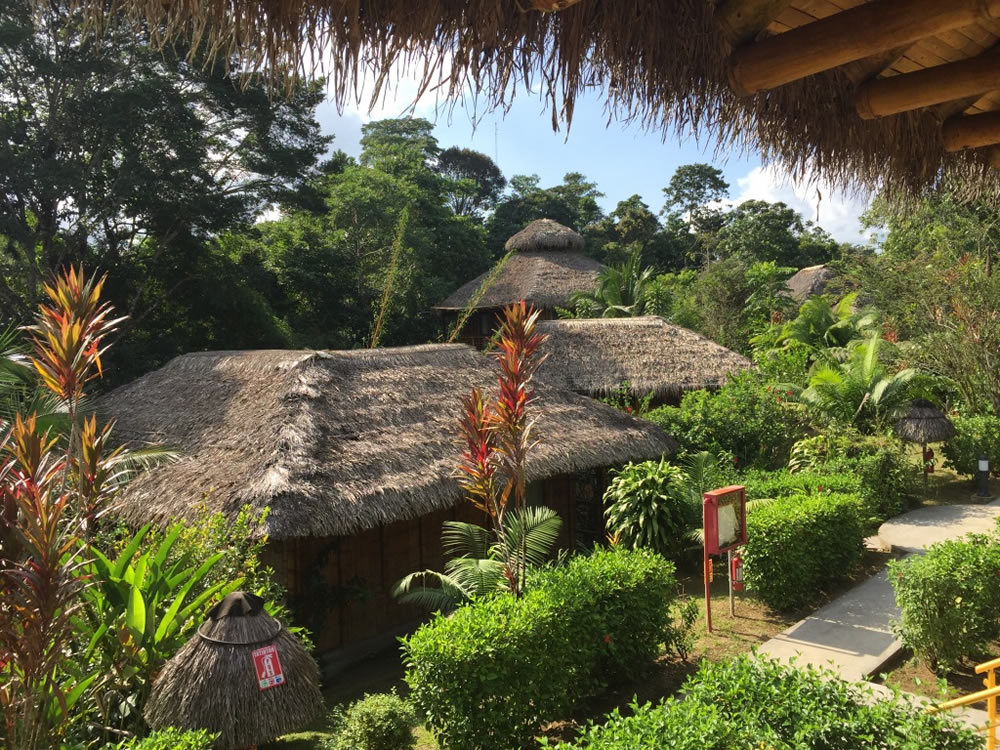 La Selva Lodge - Ecuador Reisen