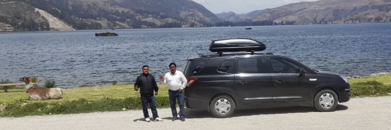 Erlebnisreise durch Peru im privatem Fahrzeug 