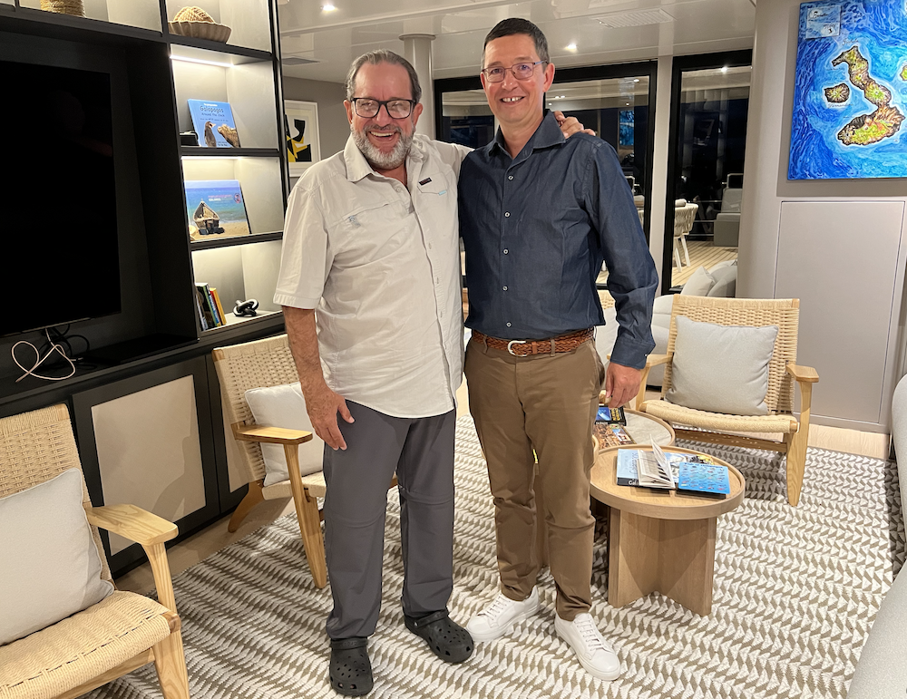 Galapagos - Tribute - 2025