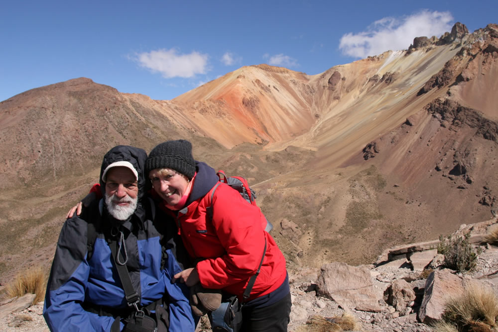 Reisebericht grosse Peru und Bolivien Rundreise