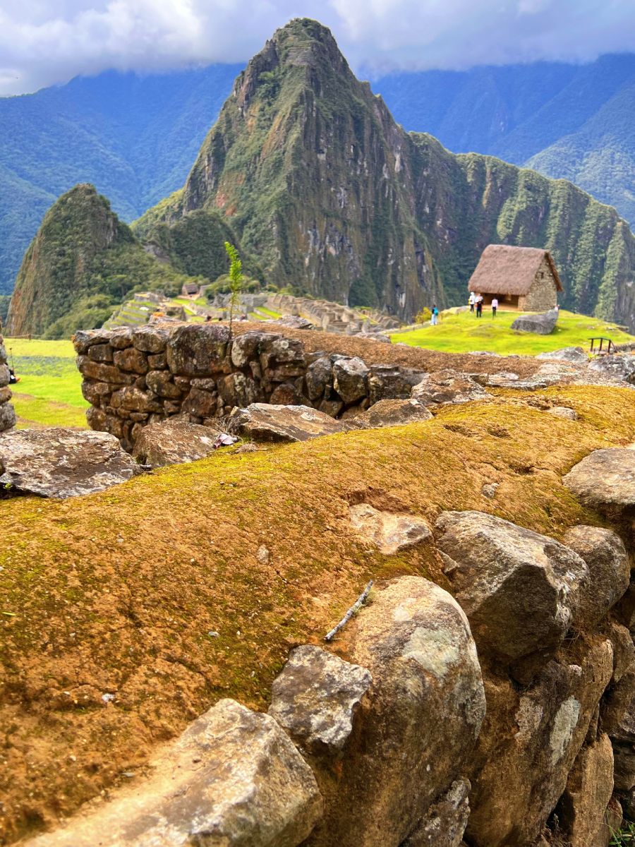 Besuch von Machu Picchu mit Belmond Reiseleitung