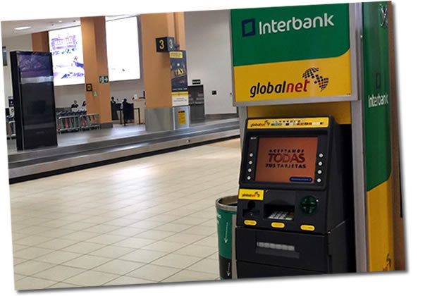 Kreditkarten, Geldautomaten, Trinkgeld für Reiseleiter und Fahrer Südamerika Reisen Peru Bolivien Ecuador