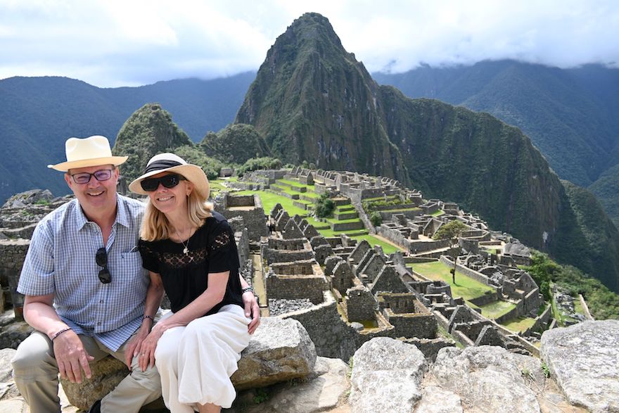 Machu Picchu Reisen - Feedback 2022