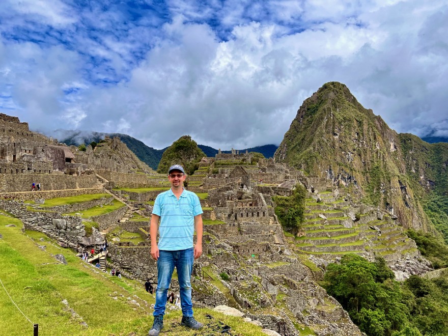 Machu Picchu Reisen 2021