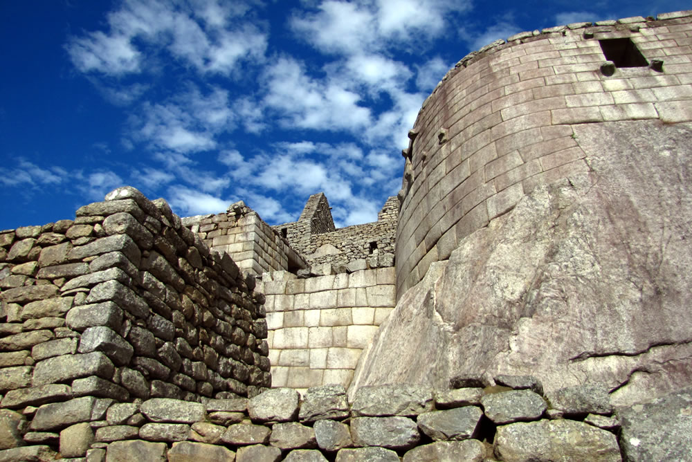 Neue Besucherzeiten für Machu Picchu