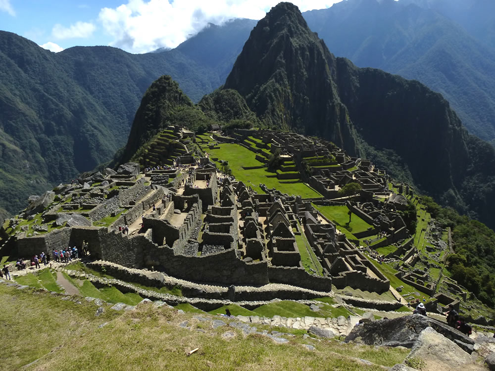 Peru Rundreise nach Machu Picchu - Feedback