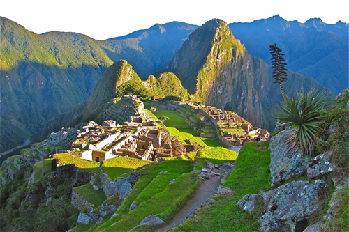 Beste Reisezeit für Peru und Machu Picchu