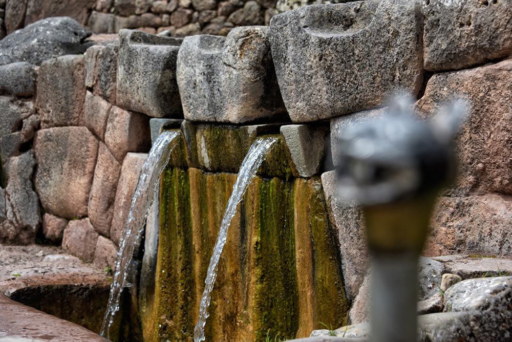 Feedback Peru Bolivien Reise - Wüste von Siloli