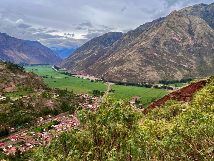 Peru - Reisen 2021 - Heiliges Tal der Inkas