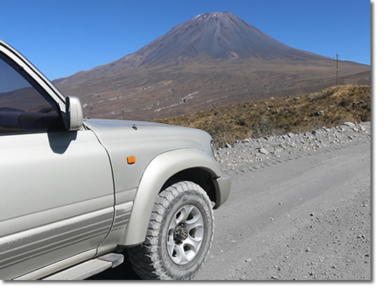 Höhenkrankheit Peru und Bolivien - Sind Südamerika und Peru Reisen gefährlich