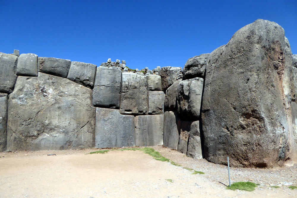 Privatreise Peru - Cusco