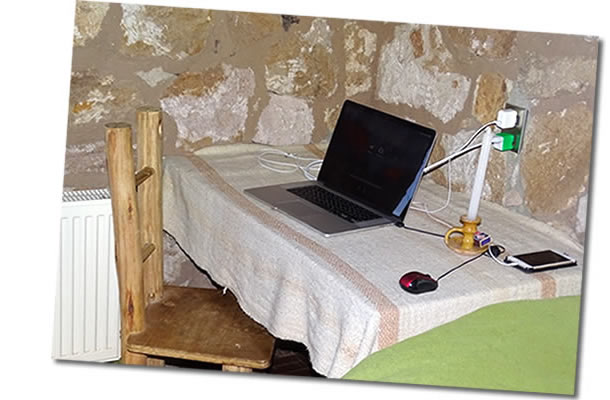 Südamerika Reisen - Handy Internet in Peru, Bolivien Chile Ecuador und Galapagos