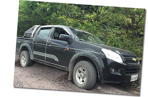 Südamerika Reisen - Versicherungen für Peru, Bolivien, Ecuador, Galapagos, Chile